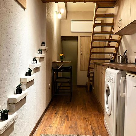 בודפשט Vamos Apartment City Center מראה חיצוני תמונה