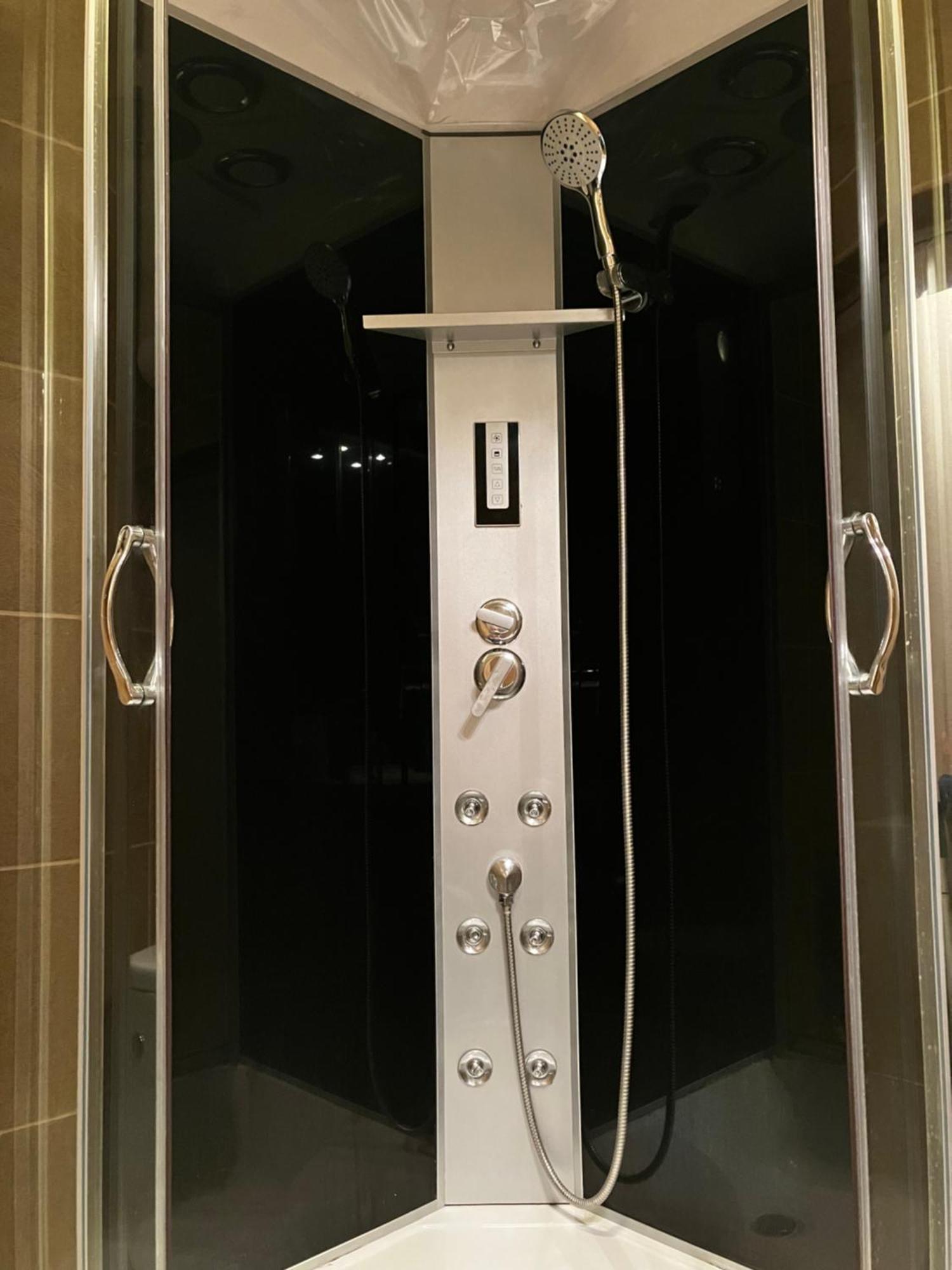 בודפשט Vamos Apartment City Center מראה חיצוני תמונה